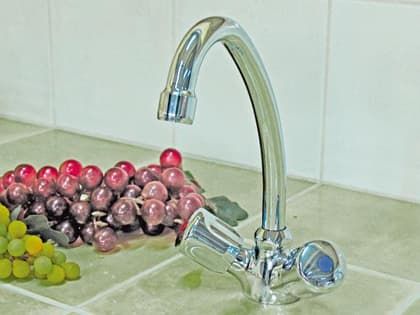 smesitel eurostar nova 140-0198-02 design